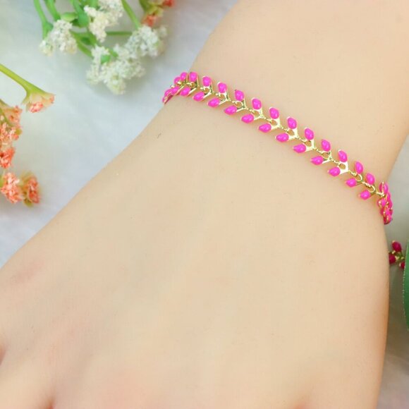 "New Beautiful Design Bracelet for Women/Girls, Gift, B640 - Picture 5 of 10